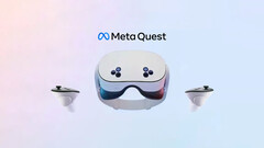 O Meta Quest 3S pode custar a partir de US$ 299,99 (Fonte da imagem: UploadVR - editado)