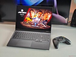 O Apex 16 Max é um laptop para jogos muito bom