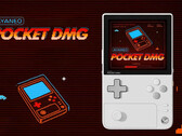 O Pocket DMG será o segundo dispositivo portátil para jogos da AYANEO equipado com o chipset Snapdragon G3x Gen 2 da Qualcomm. (Fonte da imagem: AYANEO)
