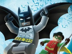 Lego Batman: The Videogame (Fonte da imagem: Epic Games)