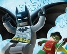 Lego Batman: The Videogame (Fonte da imagem: Epic Games)