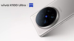 A Vivo lançou o X100 Ultra na China com um preço inicial de ~$898 (Fonte da imagem: Vivo)