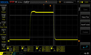 Preto a preto: Overdrive Ultra Rápido