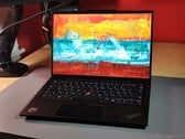 Análise do laptop Lenovo ThinkPad T14s Gen 6: A versão AMD retorna com o Ryzen AI 7 Pro 360