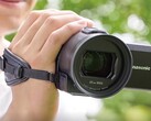 A Panasonic revela as filmadoras 2K HC-V900 e 4K HC-VX3 com zoom de 24x e O.I.S+ híbrido de 5 eixos. (Fonte da imagem: Panasonic)