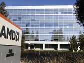 A participação no mercado de CPUs para desktops da AMD aumenta 5,7% no terceiro trimestre de 2024 (Fonte da imagem: AMD)