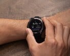 A versão beta 19.30 da Garmin está sendo lançada para o Garmin Fenix 7 Pro e outros smartwatches. (Fonte da imagem: Garmin)