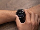 A versão beta 19.30 da Garmin está sendo lançada para o Garmin Fenix 7 Pro e outros smartwatches. (Fonte da imagem: Garmin)