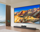 A GigaBlue Home Cinema 3 é uma TV 4K com laser triplo. (Fonte da imagem: GigaBlue)