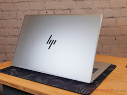 Análise do HP Envy 17 - Unidade de teste fornecida pela HP