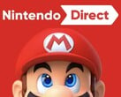 Logotipo do Nintendo Direct (Fonte da imagem: Nintendo)