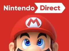 Logotipo do Nintendo Direct (Fonte da imagem: Nintendo)