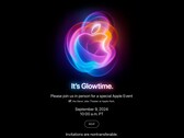 Apple confirmou que planeja revelar um novo hardware em 9 de setembro (fonte da imagem: Mark Gurman on X)