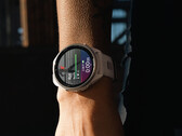 A atualização mais recente do Forerunner 965 também deve resolver os erros recentes de notificação inteligente do Android. (Fonte da imagem: Garmin)