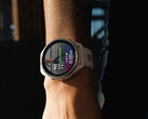 A atualização mais recente do Forerunner 965 também deve resolver os erros recentes de notificação inteligente do Android. (Fonte da imagem: Garmin)