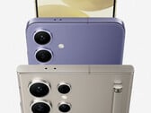 Parece que todas as cores da série Galaxy S24 retornarão no próximo ano. (Fonte da imagem: Samsung)