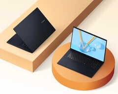 O Vivobook 18 é um laptop de 18 polegadas relativamente acessível (Fonte da imagem: Asus)