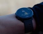 A Garmin está atualizando os smartwatches Forerunner 245, Forerunner 745 e Forerunner 945 (acima). (Fonte da imagem: Garmin)