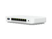 Este novo switch UDB oferece uplink WiFi (Fonte da imagem: Ubiquiti Networks)