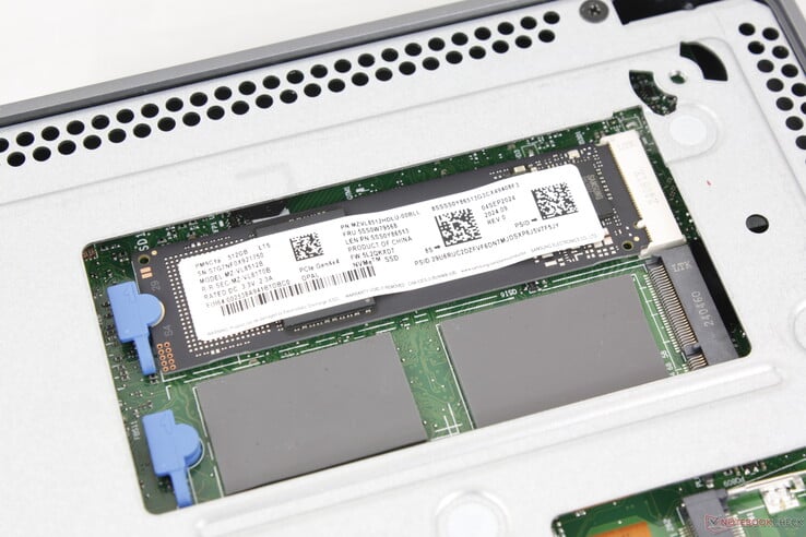 SSDs M.2 acessíveis