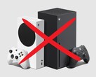 O Xbox Series X/S foi lançado em novembro de 2020 e representa a quarta geração de consoles da Microsoft. (Fonte da imagem: Xbox / Canva)