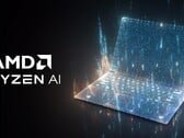 Mais dois chips AMD Gorgon Point apareceram online (fonte da imagem: AMD)