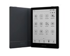 O novo eReader da Onyx tem uma tela E Ink de 6 polegadas e roda Android. (Fonte da imagem: Onyx).