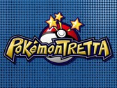 Logotipo do Pokémon Tretta mostrado (Fonte da imagem: Nintendo, Game Freak, Creatures Inc. com edições)