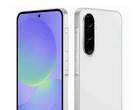 O Samsung Galaxy A36 5G apresenta um módulo de câmera redesenhado (Fonte da imagem: Evan Blass)