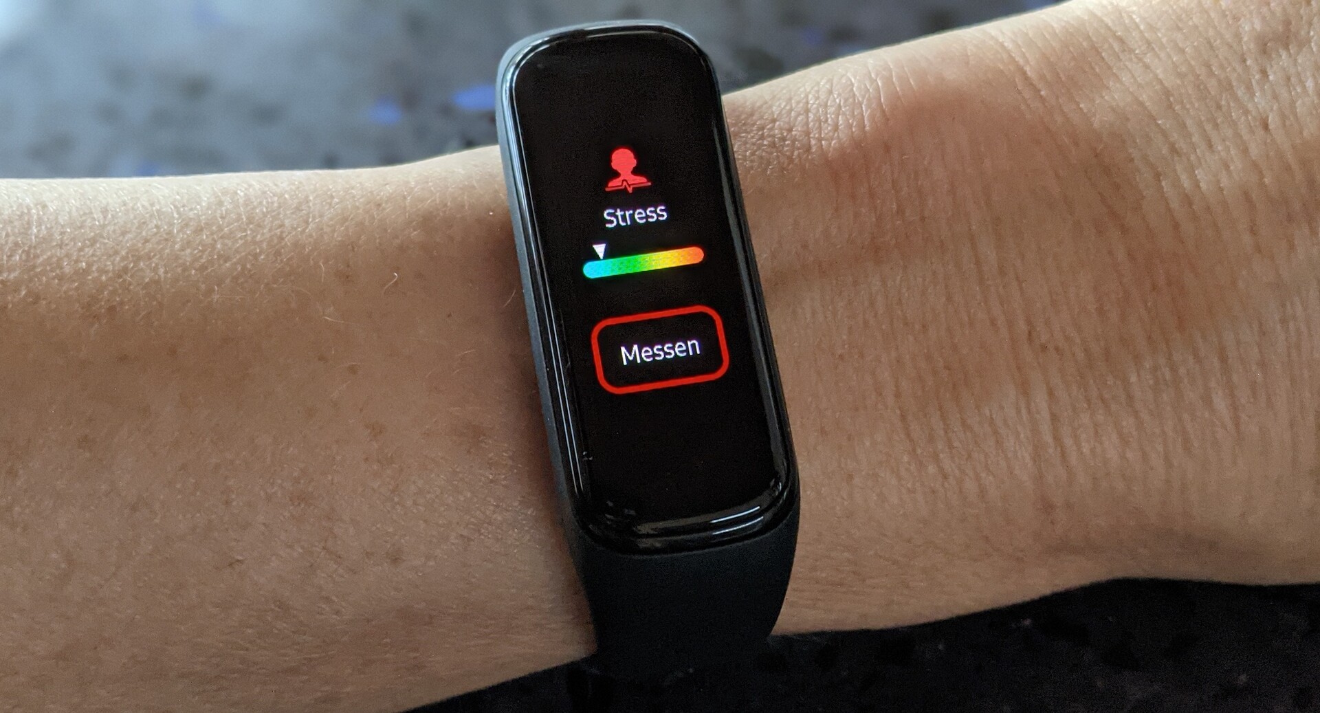 Samsung Galaxy Fit2 fitness tracker na revisão: Melhor do que seu