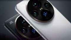 Um vazador comprovado relatou um dispositivo de teste do Xiaomi 15 Ultra com mudanças interessantes na câmera Leica. (Fonte da imagem: SK, Youtube)