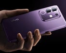 O Vivo T4x 5G roda o Funtouch OS 15 baseado no Android 15. (Fonte da imagem: Vivo)