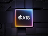 A primeira execução no Geekbench do suposto Apple A18 mostra uma pontuação de vários núcleos inferior à do A17 Pro (Fonte da imagem: Apple)