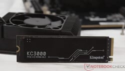 Kingston KC3000