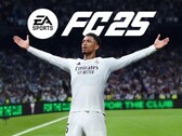 Análise do EA Sports FC 25: Benchmarks de laptop e desktop