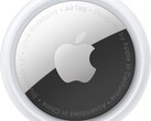 Appleo rastreador AirTag da Apple (foto) está pronto para uma grande atualização neste verão. (Fonte da imagem: Apple)