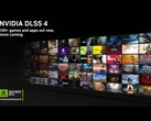 A mais recente tecnologia de upscaling da Nvidia, DLSS 4, agora é suportada em mais de 100 jogos e aplicativos. (Fonte da imagem: Nvidia)