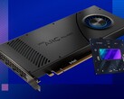 A GPU Arc B580 da Intel é vendida a US$ 250, provando ser uma forte concorrente da RTX 4060; estoques semanais planejados (Fonte da imagem: Intel)