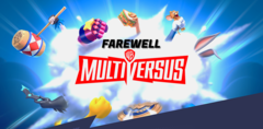 Farewell Multiversus (Fonte da imagem: Player First Games - editado)