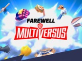 Farewell Multiversus (Fonte da imagem: Player First Games - editado)