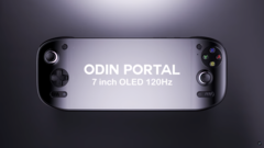 O Portal Ayn Odin 2 foi listado on-line (fonte da imagem: Ayn)