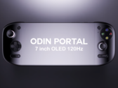 O Portal Ayn Odin 2 foi listado on-line (fonte da imagem: Ayn)