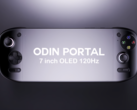 O Portal Ayn Odin 2 foi listado on-line (fonte da imagem: Ayn)