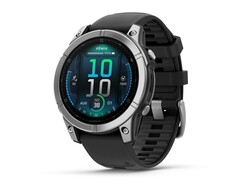 O novo smartwatch Fenix E da Garmin pode ser mais barato que o Fenix 8. (Fonte da imagem: WinFuture)