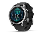 O novo smartwatch Fenix E da Garmin pode ser mais barato que o Fenix 8. (Fonte da imagem: WinFuture)