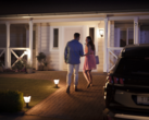 Uma campainha com vídeo da Philips Hue pode ser lançada este ano. (Fonte da imagem: Philips Hue)