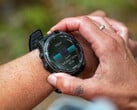 A última atualização da Garmin para seus smartwatches recentes supostamente soluciona mais de meia dúzia de bugs. (Fonte da imagem: Garmin)