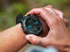 A última atualização da Garmin para seus smartwatches recentes supostamente soluciona mais de meia dúzia de bugs. (Fonte da imagem: Garmin)