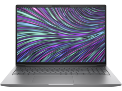 Em análise: HP ZBook Power 16 G11 A