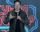 Elon explica como funcionará o aluguel do Cybercab (imagem: Tesla/YT)
